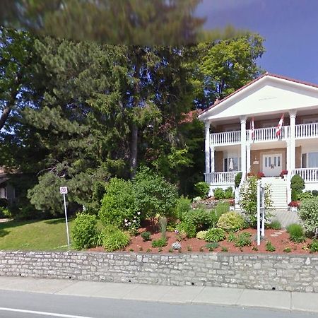 Niagara Classic Inn Ngoại thất bức ảnh