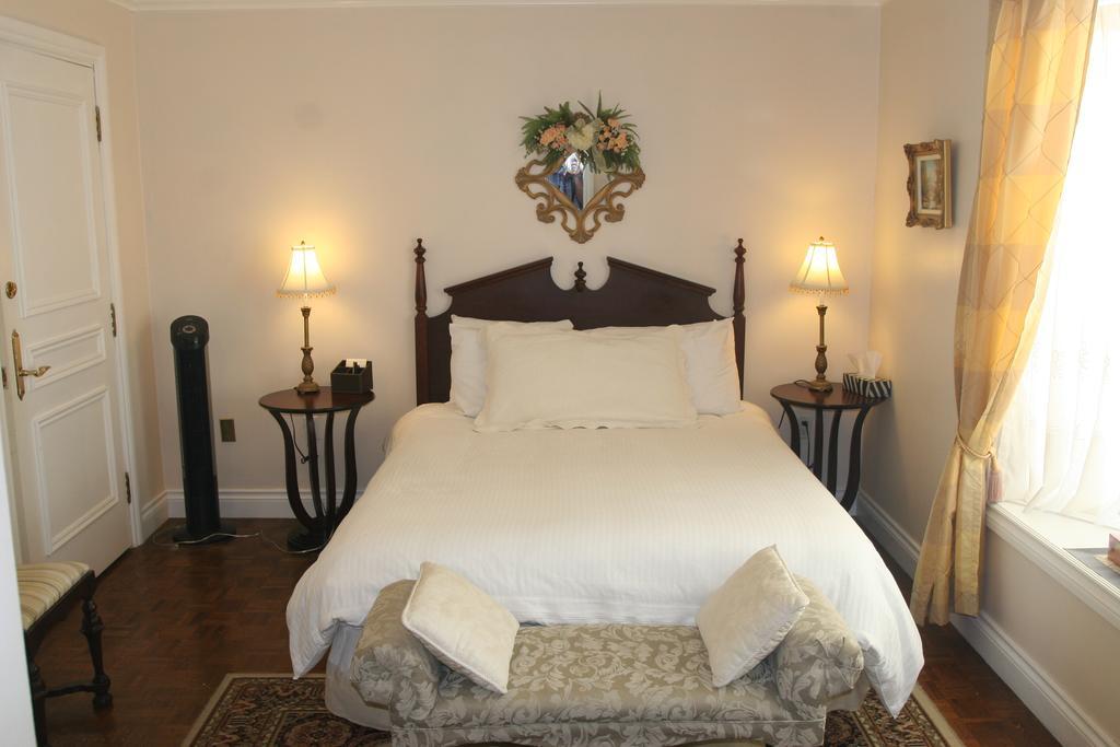 Niagara Classic Inn Ngoại thất bức ảnh