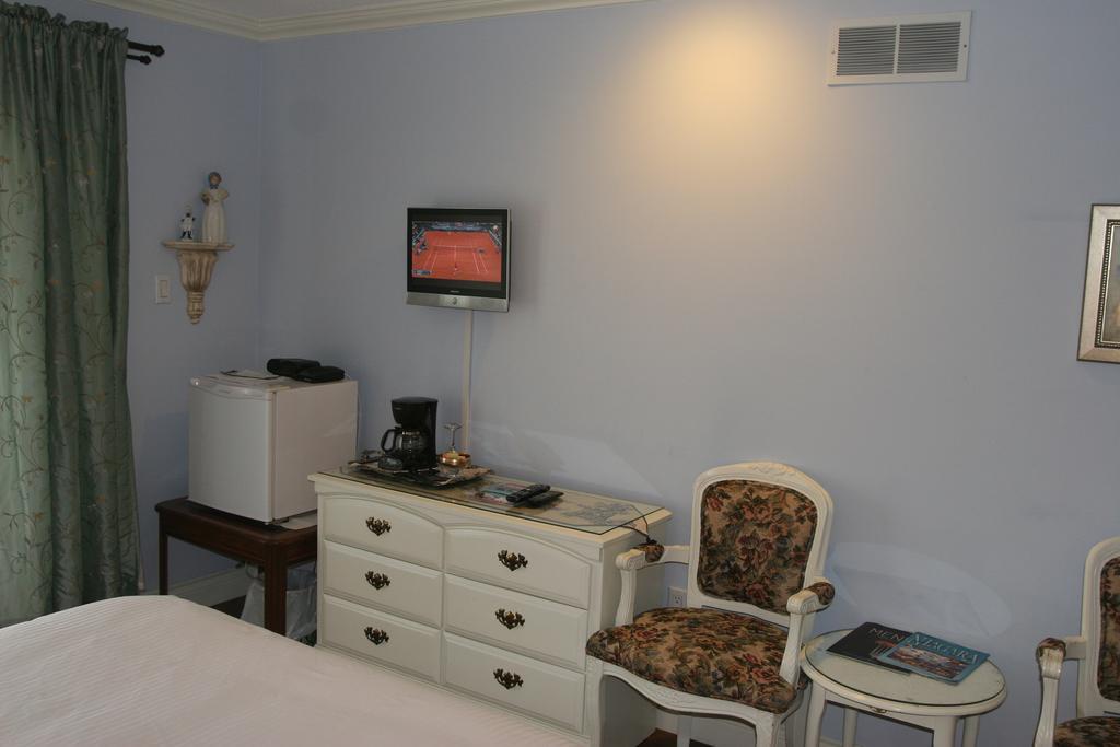 Niagara Classic Inn Ngoại thất bức ảnh