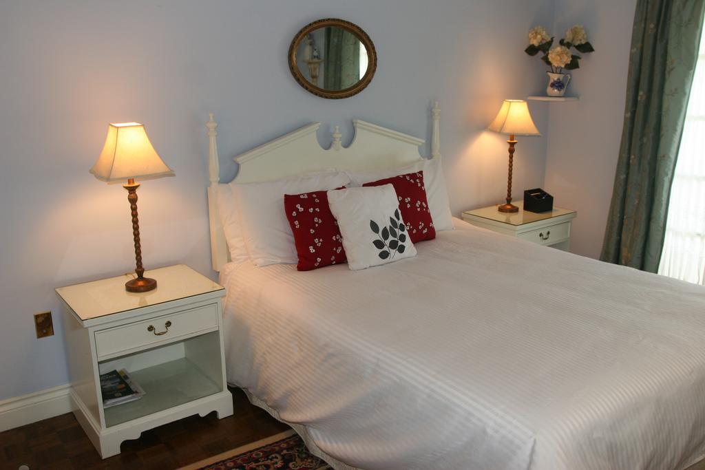 Niagara Classic Inn Ngoại thất bức ảnh