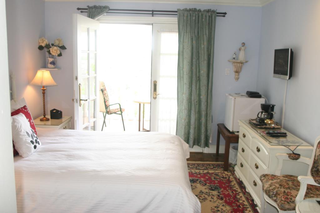 Niagara Classic Inn Ngoại thất bức ảnh