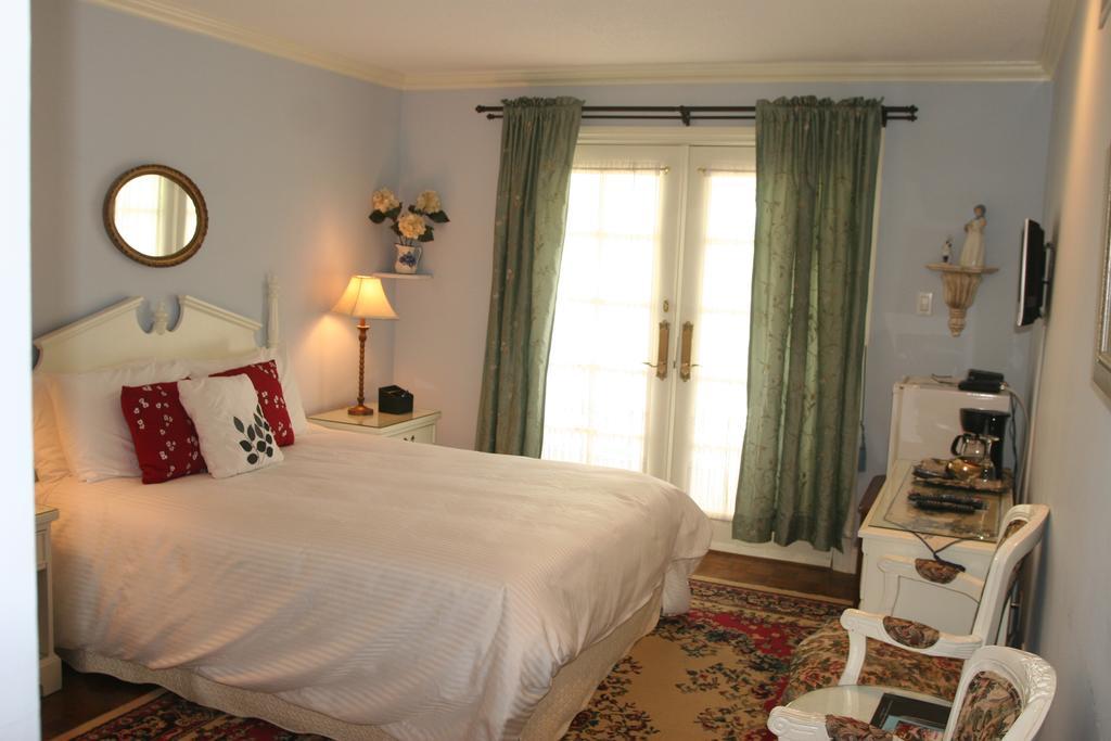 Niagara Classic Inn Ngoại thất bức ảnh