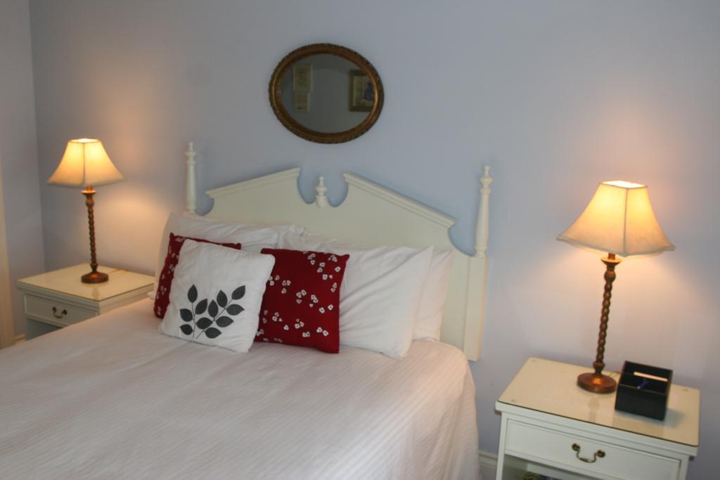 Niagara Classic Inn Ngoại thất bức ảnh