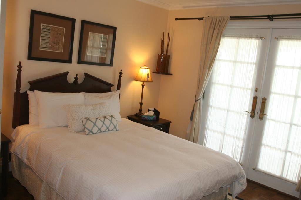 Niagara Classic Inn Ngoại thất bức ảnh