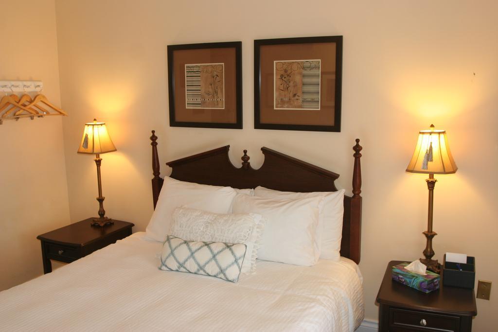 Niagara Classic Inn Ngoại thất bức ảnh
