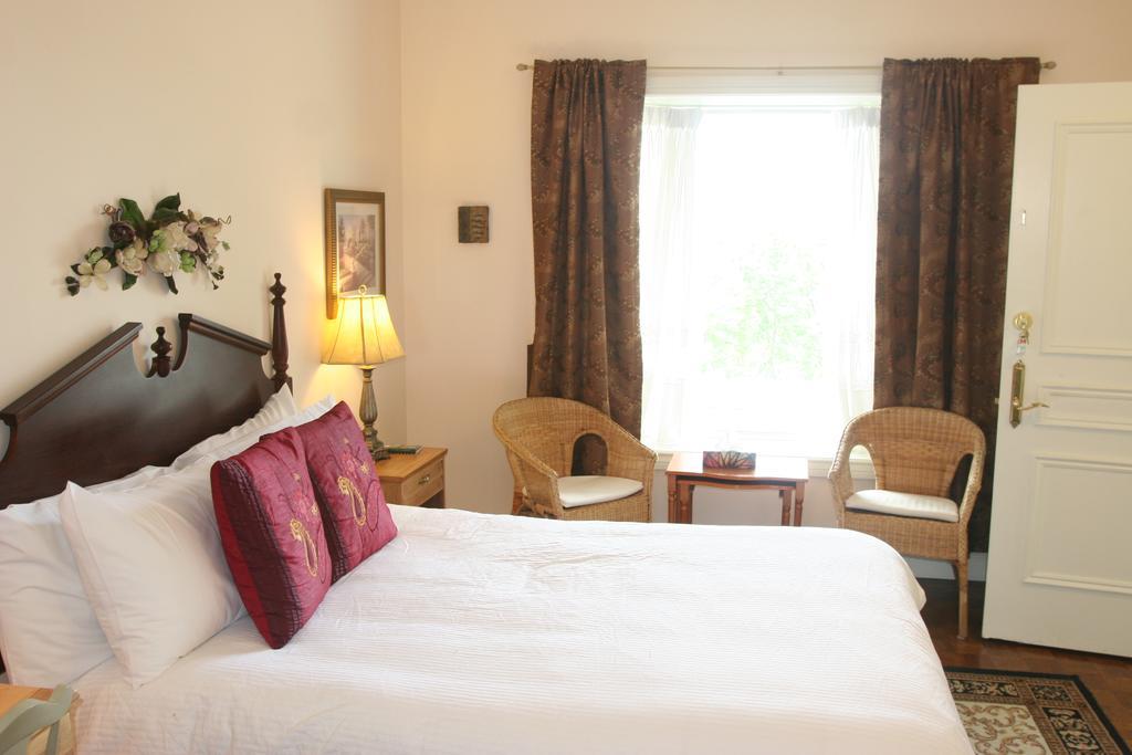 Niagara Classic Inn Ngoại thất bức ảnh