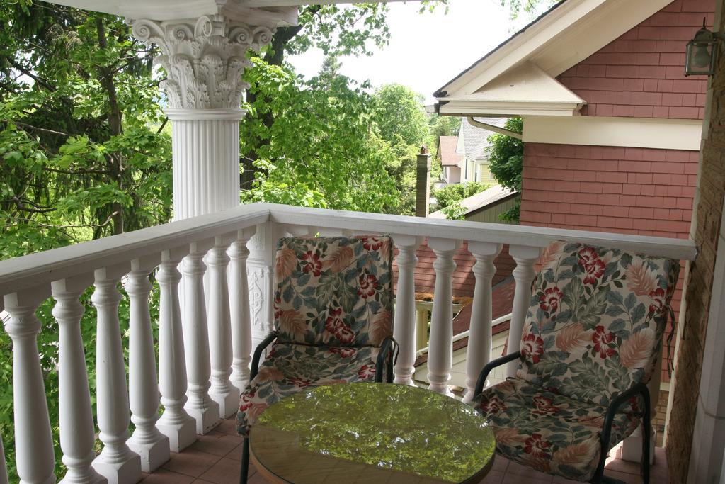 Niagara Classic Inn Ngoại thất bức ảnh