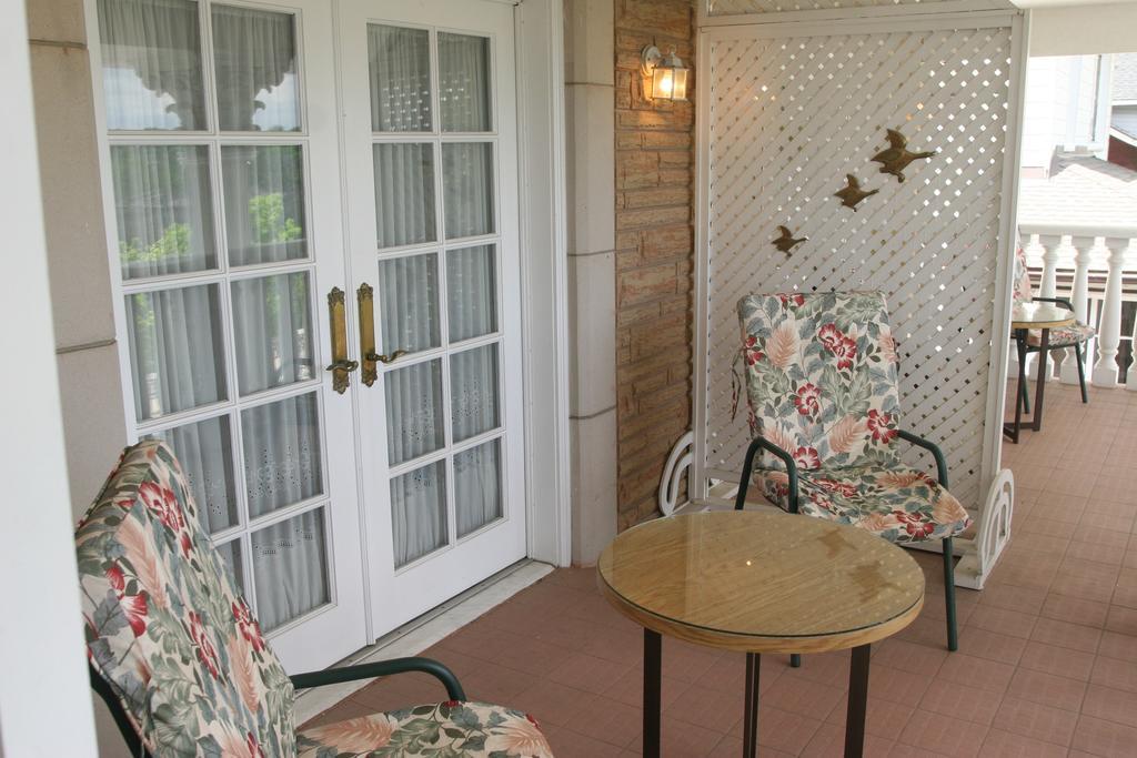 Niagara Classic Inn Ngoại thất bức ảnh